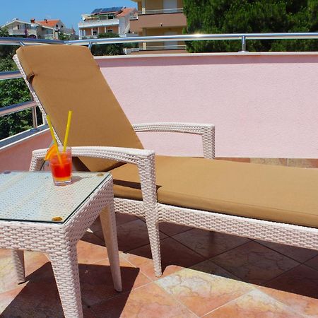 Apartments Stepic Trogir Zimmer foto