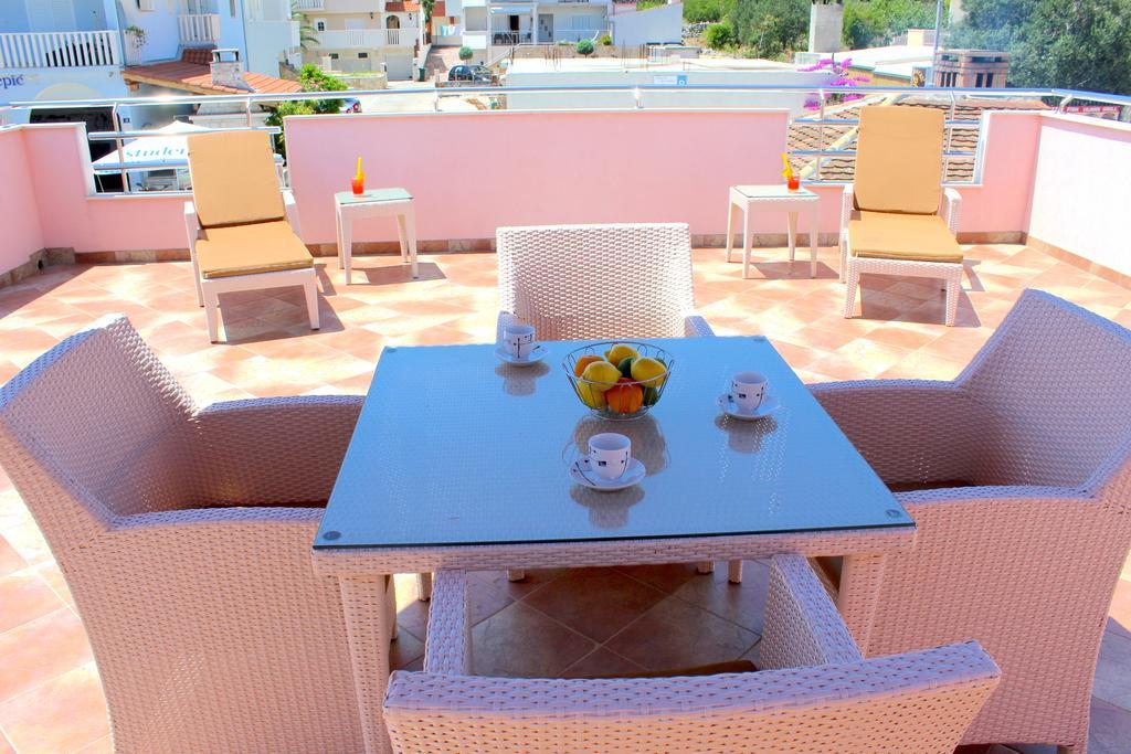 Apartments Stepic Trogir Zimmer foto