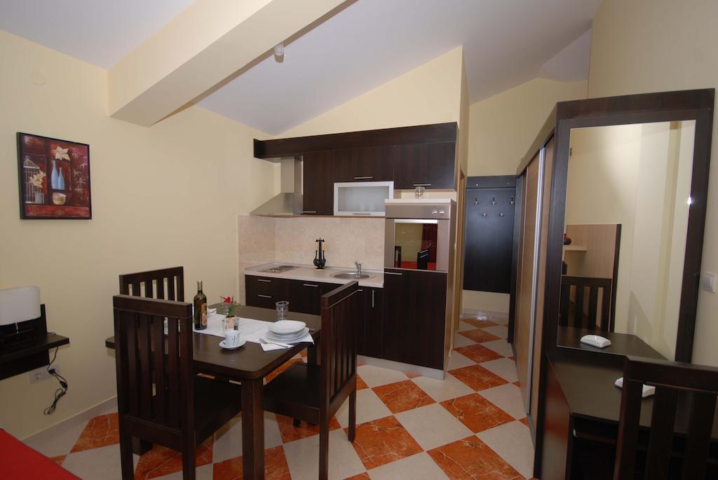 Apartments Stepic Trogir Zimmer foto