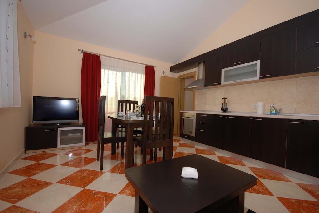 Apartments Stepic Trogir Zimmer foto
