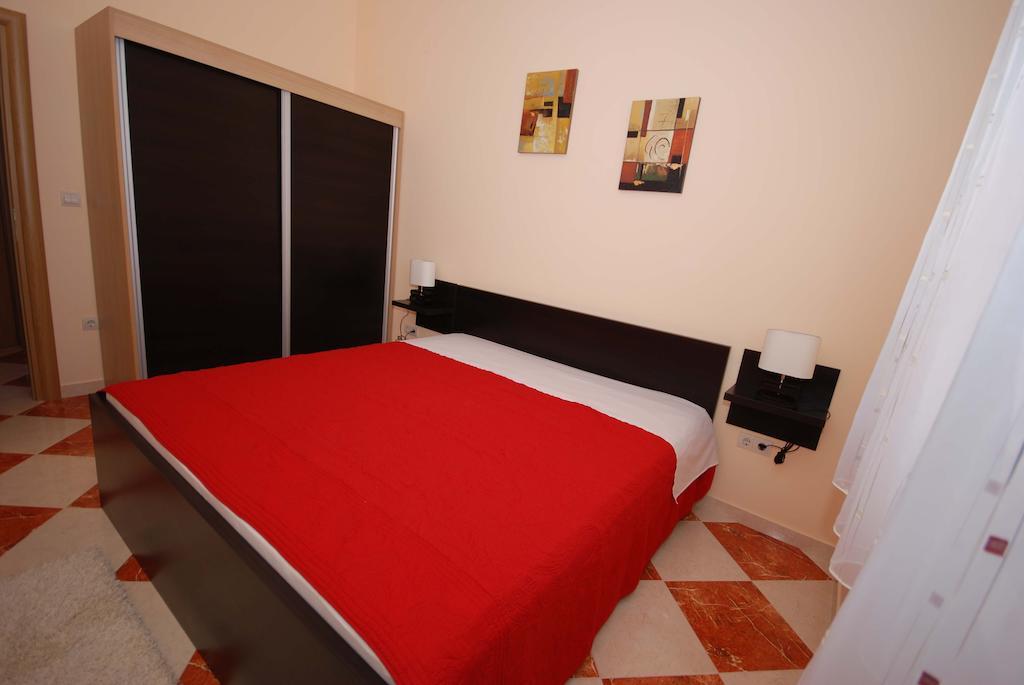 Apartments Stepic Trogir Zimmer foto