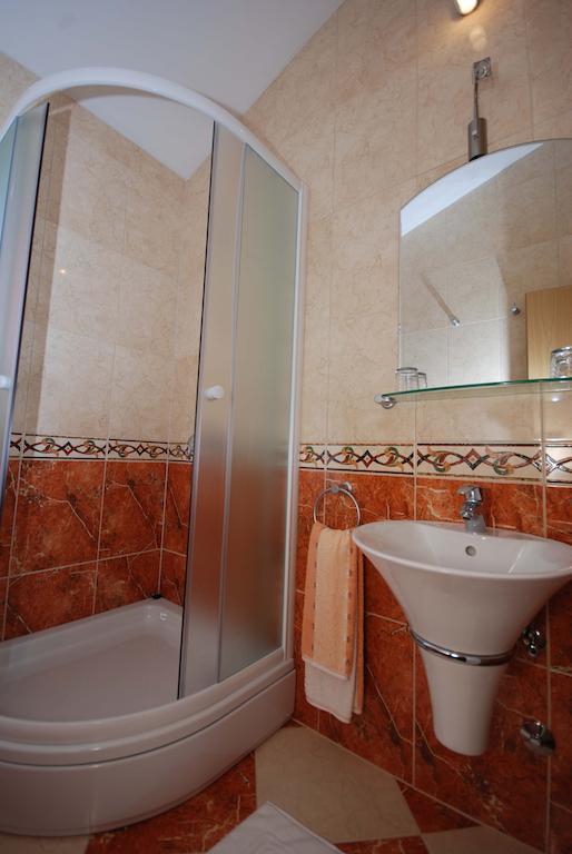 Apartments Stepic Trogir Zimmer foto