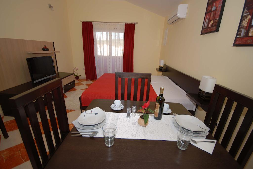 Apartments Stepic Trogir Zimmer foto