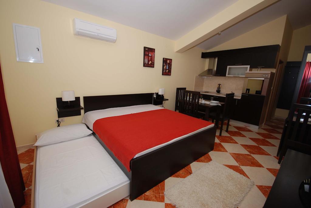 Apartments Stepic Trogir Zimmer foto