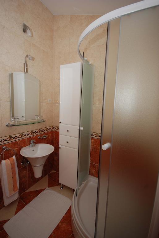 Apartments Stepic Trogir Zimmer foto