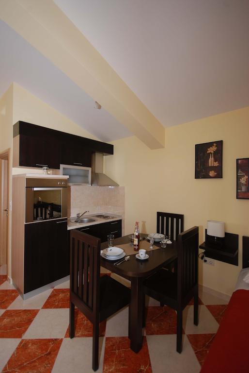Apartments Stepic Trogir Zimmer foto