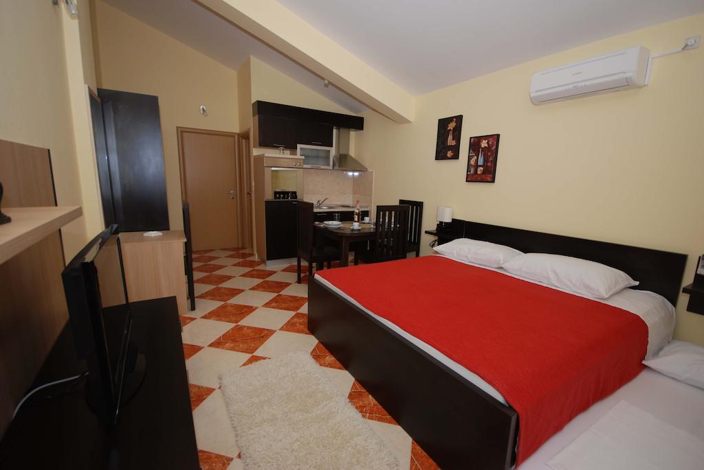 Apartments Stepic Trogir Zimmer foto